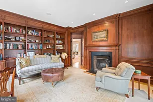 4641 Dexter St NW, Washington, DC 20007 - Photo 20