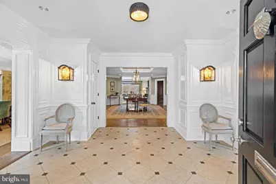 4641 Dexter Street NW, Washington, DC 20007 - Photo 4