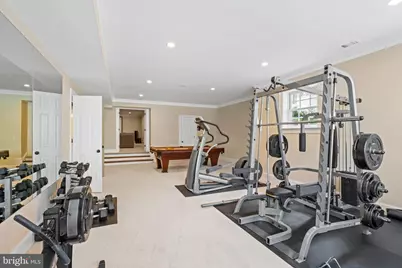 4641 Dexter Street NW, Washington, DC 20007 - Photo 40