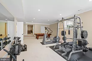 4641 Dexter St NW, Washington, DC 20007 - Photo 40