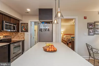 304 Q Street NW #1, Washington, DC 20001 - Photo 32
