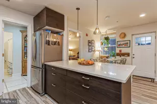 304 Q St NW, Washington, DC 20001 - Photo 4