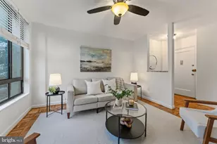 3825 Davis Pl NW, Washington, DC 20007 - Photo 4