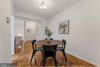 3825 Davis Place NW #102, Washington, DC 20007 - Photo 6