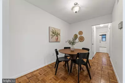 3825 Davis Place NW #102, Washington, DC 20007 - Photo 6