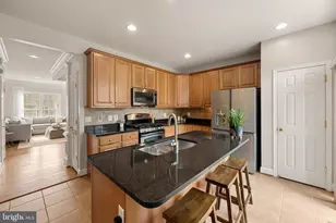 2637 Patricia Roberts Harris Pl NE, Washington, DC 20018 - Photo 8