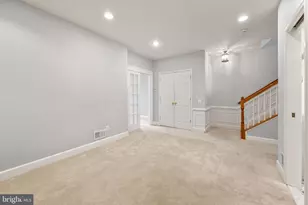 2637 Patricia Roberts Harris Pl NE, Washington, DC 20018 - Photo 28