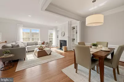 2637 Patricia Roberts Harris Place NE, Washington, DC 20018 - Photo 2