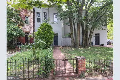 1101 South Carolina Avenue SE #B, Washington, DC 20003 - Photo 2
