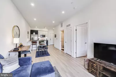 2310 4th Street NE #15, Washington, DC 20002 - Photo 6