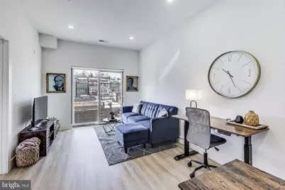 2310 4th Street NE #15, Washington, DC 20002 - Photo 4