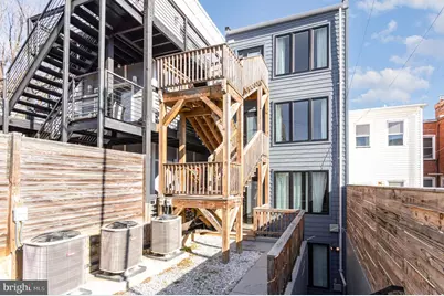 2116 4th Street NE #C, Washington, DC 20002 - Photo 24