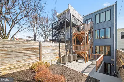 2116 4th Street NE #C, Washington, DC 20002 - Photo 22