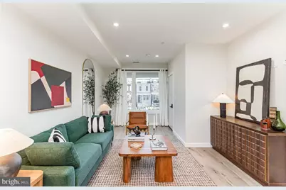 2116 4th Street NE #C, Washington, DC 20002 - Photo 2