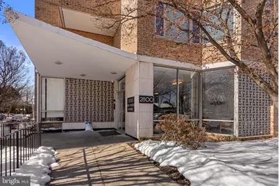 2800 Wisconsin Avenue NW #304, Washington, DC 20007 - Photo 2