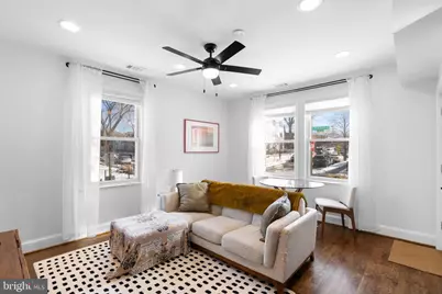 1668 Trinidad Avenue NE #2, Washington, DC 20002 - Photo 1