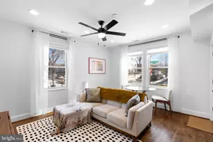 1668 Trinidad Ave NE, Washington, DC 20002 - Photo 4