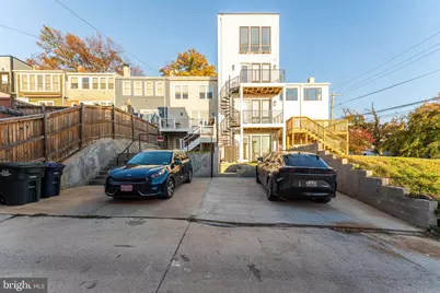 4202 3rd Street NW, Washington, DC 20011 - Photo 4