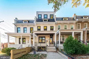 4202 3rd St NW, Washington, DC 20011 - Photo 2