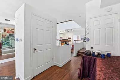 2211 Washington Circle NW, Washington, DC 20037 - Photo 8