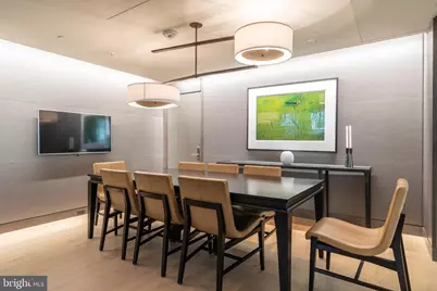 2501 M Street NW #212, Washington, DC 20037 - Photo 12