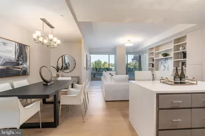 2501 M Street NW #212, Washington, DC 20037 - Photo 30