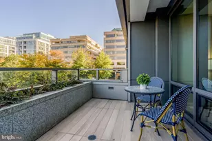 2501 M St NW, Washington, DC 20037 - Photo 44