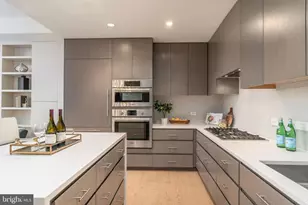 2501 M St NW, Washington, DC 20037 - Photo 36