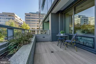 2501 M St NW, Washington, DC 20037 - Photo 48