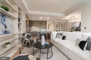 2501 M St NW, Washington, DC 20037 - Photo 42