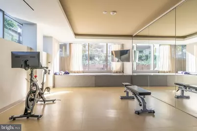 2501 M Street NW #212, Washington, DC 20037 - Photo 18