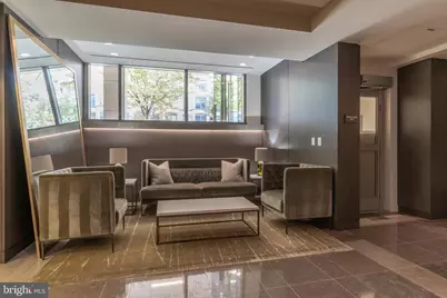 2501 M Street NW #212, Washington, DC 20037 - Photo 10