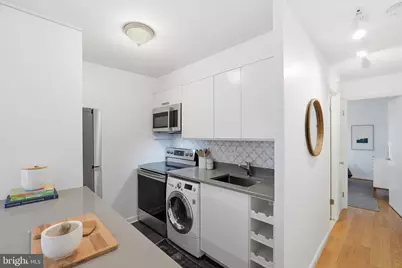 1833 Biltmore Street NW #A, Washington, DC 20009 - Photo 12