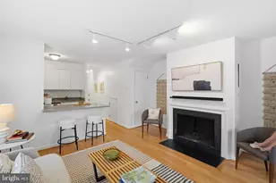 1833 Biltmore St NW, Washington, DC 20009 - Photo 4