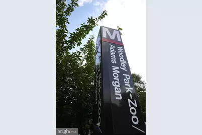 1833 Biltmore Street NW #A, Washington, DC 20009 - Photo 20