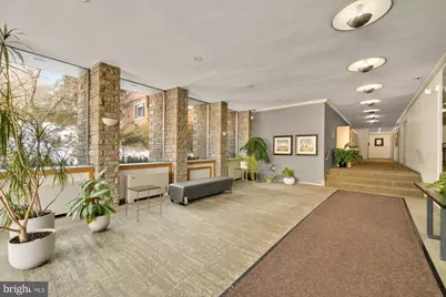 4100 W Street NW #308, Washington, DC 20007 - Photo 28