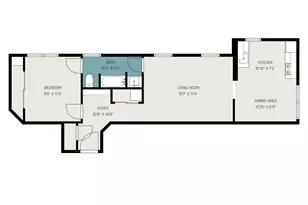 66 New York Ave NW, Washington, DC 20001 - Photo 24