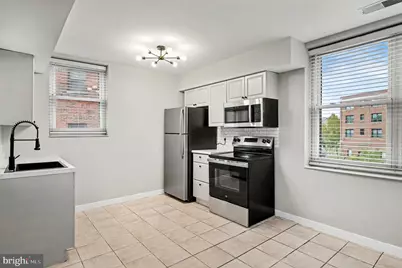 66 New York Avenue NW #206, Washington, DC 20001 - Photo 8