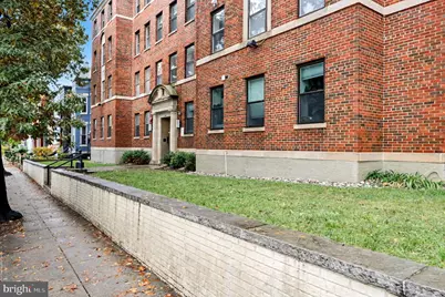 66 New York Avenue NW #206, Washington, DC 20001 - Photo 18