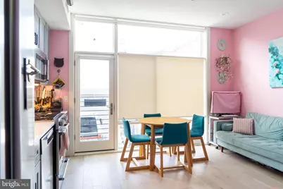 1510 North Capitol Street NW #103, Washington, DC 20002 - Photo 4