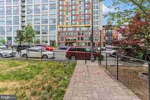 1510 North Capitol St NW, Washington, DC 20002 - Photo 32