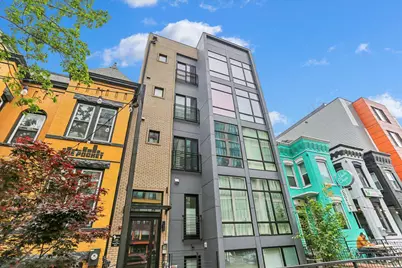 1510 North Capitol Street NW #103, Washington, DC 20002 - Photo 2