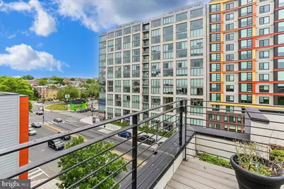 1510 North Capitol Street NW #103, Washington, DC 20002 - Photo 26