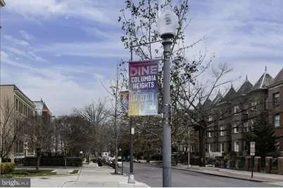 1444 Ogden Street NW #302, Washington, DC 20010 - Photo 56