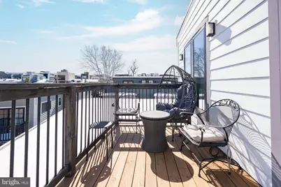 1444 Ogden Street NW #302, Washington, DC 20010 - Photo 6