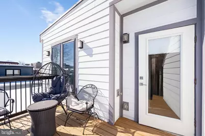 1444 Ogden Street NW #302, Washington, DC 20010 - Photo 40