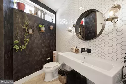 1444 Ogden Street NW #302, Washington, DC 20010 - Photo 2