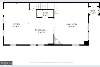 536 Oneida Place NW, Washington, DC 20011 - Photo 52