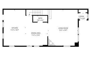536 Oneida Pl NW, Washington, DC 20011 - Photo 52