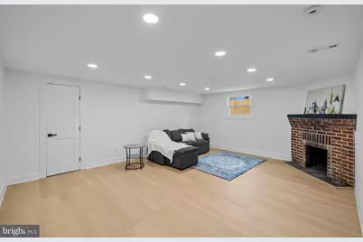 536 Oneida Place NW, Washington, DC 20011 - Photo 34